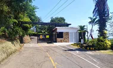 LOTE EN VENTA, COLINAS DE MIRAVALLE, JAMUNDÍ