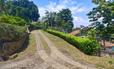 LOTE EN VENTA, COLINAS DE MIRAVALLE, JAMUNDÍ