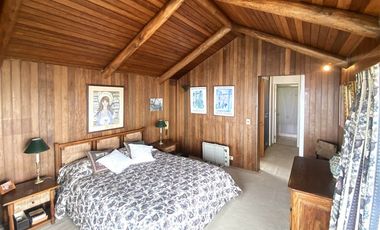 Casa en Venta en Isla Seca, Zapallar