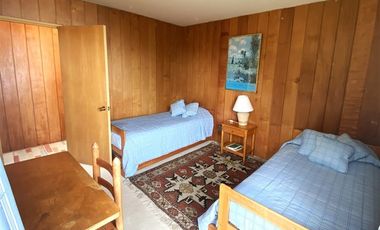Casa en Venta en Isla Seca, Zapallar