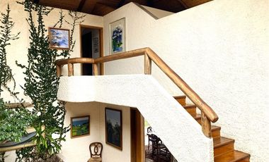 Casa en Venta en Isla Seca, Zapallar