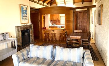 Casa en Venta en Isla Seca, Zapallar