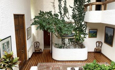 Casa en Venta en Isla Seca, Zapallar