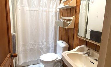 Casa en Venta en Isla Seca, Zapallar