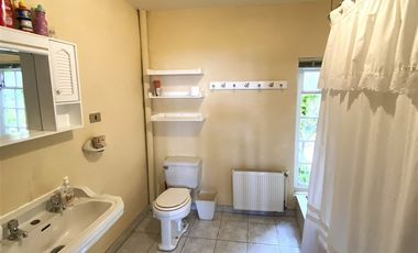 Casa en Venta en Isla Seca, Zapallar