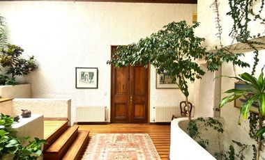 Casa en Venta en Isla Seca, Zapallar