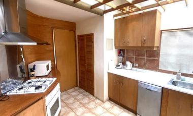 Casa en Venta en Isla Seca, Zapallar