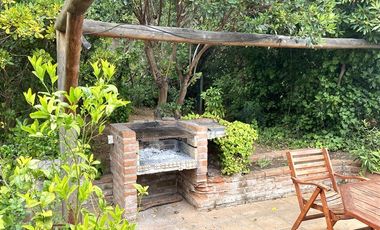 Casa en Venta en Isla Seca, Zapallar