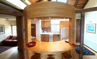 Casa en Venta en Isla Seca, Zapallar