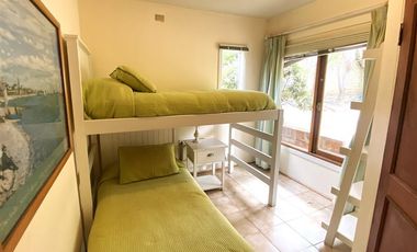 Casa en Venta en Isla Seca, Zapallar