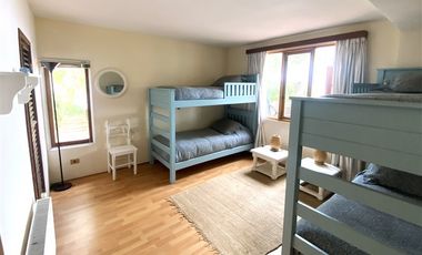 Casa en Venta en Isla Seca, Zapallar