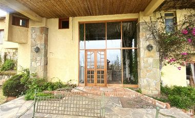 Casa en Venta en Isla Seca, Zapallar