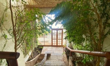 Casa en Venta en Isla Seca, Zapallar