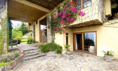 Casa en Venta en Isla Seca, Zapallar