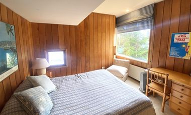 Casa en Venta en Isla Seca, Zapallar