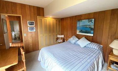 Casa en Venta en Isla Seca, Zapallar