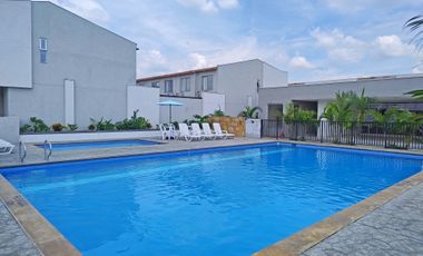 CASA EN VENTA, CIUDAD COUNTRY, JAMUNDI, VALLE DEL CAUCA