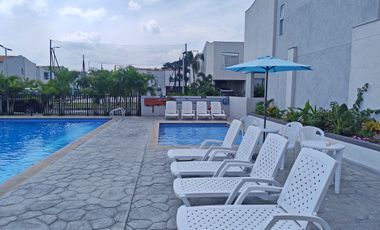 CASA EN VENTA, CIUDAD COUNTRY, JAMUNDI, VALLE DEL CAUCA