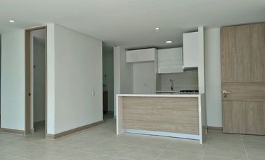 APARTAMENTO EN VENTA, OCÉANO VERDE, JAMUNDÍ