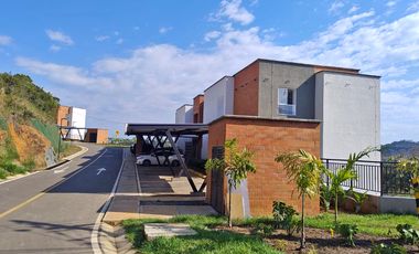 APARTAMENTO EN VENTA, OCÉANO VERDE, JAMUNDÍ