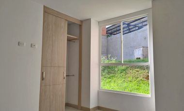 APARTAMENTO EN VENTA, OCÉANO VERDE, JAMUNDÍ