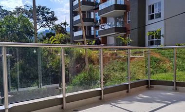 APARTAMENTO EN VENTA, OCÉANO VERDE, JAMUNDÍ
