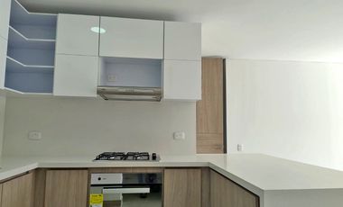 APARTAMENTO EN VENTA, OCÉANO VERDE, JAMUNDÍ