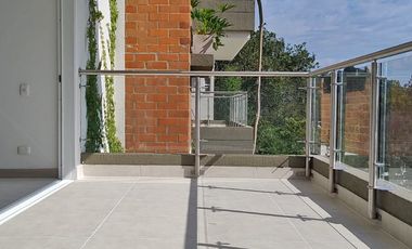 APARTAMENTO EN VENTA, OCÉANO VERDE, JAMUNDÍ
