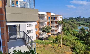 APARTAMENTO EN VENTA, OCÉANO VERDE, JAMUNDÍ