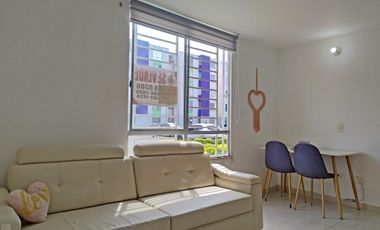 APARTAMENTO EN VENTA, CIUDADELA DEL VIENTO, SUR, JAMUNDÍ