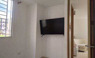 APARTAMENTO EN VENTA, CIUDADELA DEL VIENTO, SUR, JAMUNDÍ