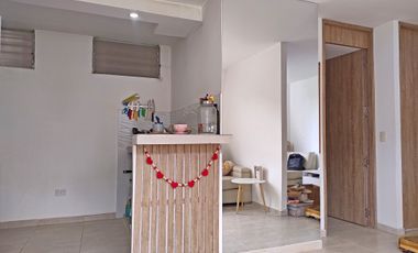 APARTAMENTO EN VENTA, CIUDADELA DEL VIENTO, SUR, JAMUNDÍ