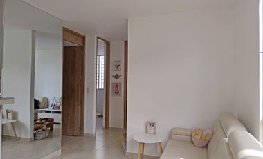 APARTAMENTO EN VENTA, CIUDADELA DEL VIENTO, SUR, JAMUNDÍ