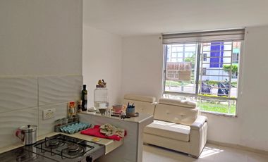APARTAMENTO EN VENTA, CIUDADELA DEL VIENTO, SUR, JAMUNDÍ