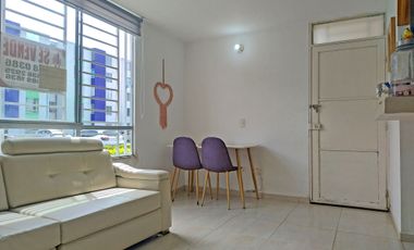 APARTAMENTO EN VENTA, CIUDADELA DEL VIENTO, SUR, JAMUNDÍ