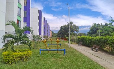 APARTAMENTO EN VENTA, CIUDADELA DEL VIENTO, SUR, JAMUNDÍ