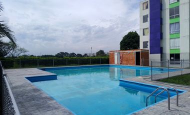 APARTAMENTO EN VENTA, CIUDADELA DEL VIENTO, SUR, JAMUNDÍ