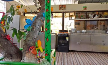 CASA CAMPESTRE HOTEL EN VENTA, MULALO, YUMBO, VALLE DEL CAUCA