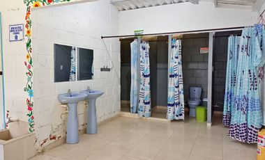 CASA CAMPESTRE HOTEL EN VENTA, MULALO, YUMBO, VALLE DEL CAUCA