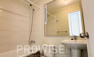 Departamento en Arriendo en Condominio Mirador El Milagro