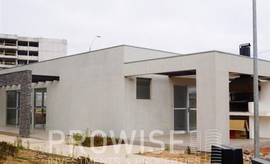 Departamento en Arriendo en Condominio Mirador El Milagro