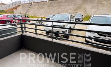 Departamento en Arriendo en Condominio Mirador El Milagro