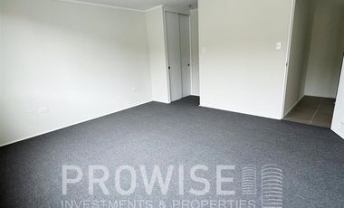 Departamento en Arriendo en Condominio Mirador El Milagro