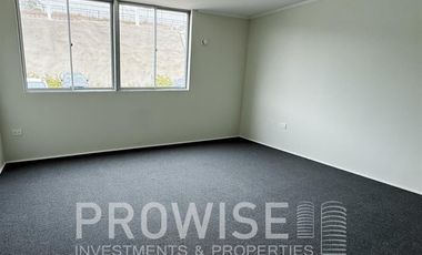 Departamento en Arriendo en Condominio Mirador El Milagro