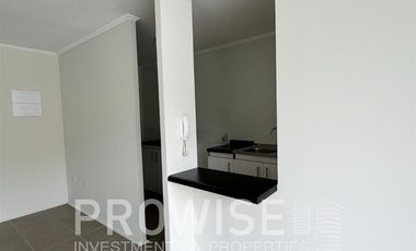 Departamento en Arriendo en Condominio Mirador El Milagro