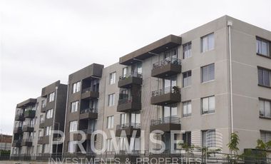 Departamento en Arriendo en Condominio Mirador El Milagro