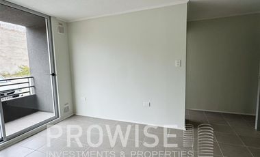Departamento en Arriendo en Condominio Mirador El Milagro