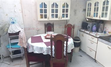 Casa en Venta en AVENIDA MACUL CON AVENIDA DR. AMADOR NEGHME RODRIGUEZ