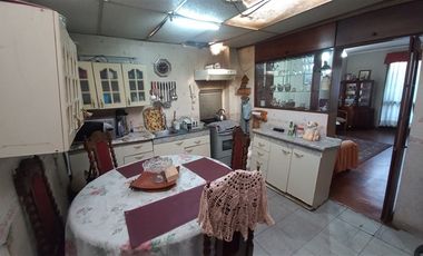 Casa en Venta en AVENIDA MACUL CON AVENIDA DR. AMADOR NEGHME RODRIGUEZ