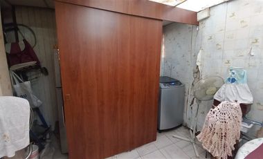 Casa en Venta en AVENIDA MACUL CON AVENIDA DR. AMADOR NEGHME RODRIGUEZ